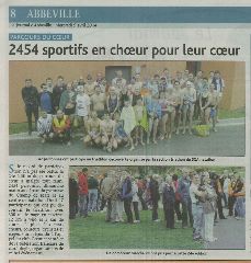 Article de Presse